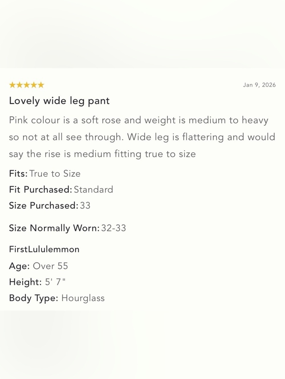 NWT Size 30 - Anthropologie Cotton Tapered Slouch Jeans in Moss (NWT US$ 158) - Picture 6 of 16